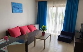 Apartement Poludniowy
